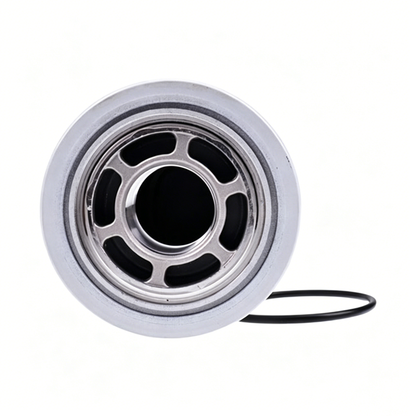 Hydraulic Oil Filter AL221066 AL156625 for John Deere Engine 6068 4045 Tractor 6020 6030 6140J 6215 6230 6310 6330 6400 6415 7405 9230 9420 - KUDUPARTS