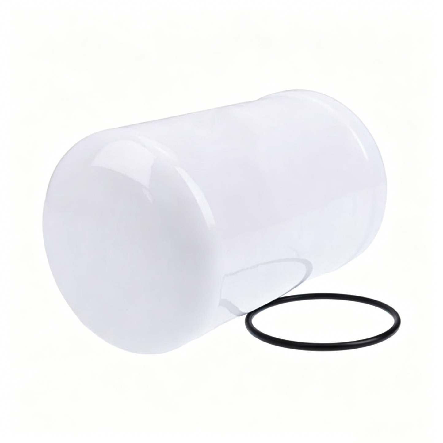 Hydraulic Oil Filter AL221066 AL156625 for John Deere Engine 6068 4045 Tractor 6020 6030 6140J 6215 6230 6310 6330 6400 6415 7405 9230 9420 - KUDUPARTS