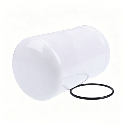 Hydraulic Oil Filter AL221066 AL156625 for John Deere Engine 6068 4045 Tractor 6020 6030 6140J 6215 6230 6310 6330 6400 6415 7405 9230 9420 - KUDUPARTS