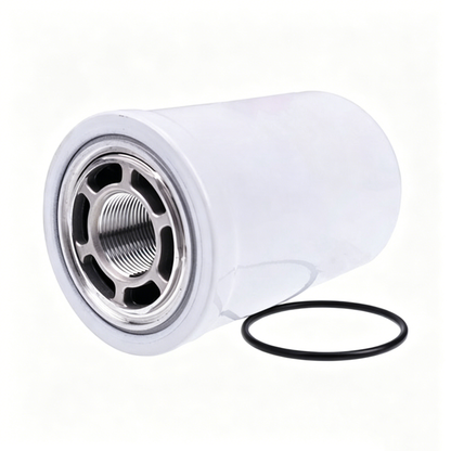Hydraulic Oil Filter AL221066 AL156625 for John Deere Engine 6068 4045 Tractor 6020 6030 6140J 6215 6230 6310 6330 6400 6415 7405 9230 9420 - KUDUPARTS