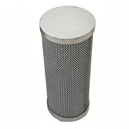 Hydraulic Oil Filter Element - Replaces Donaldson P566670 Hydac 0240D003BN3HC Baldwin PT9298MPG - KUDUPARTS