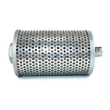 Hydraulic Oil Filter Element 0009831419 for Linde Forklift HT25 HT30