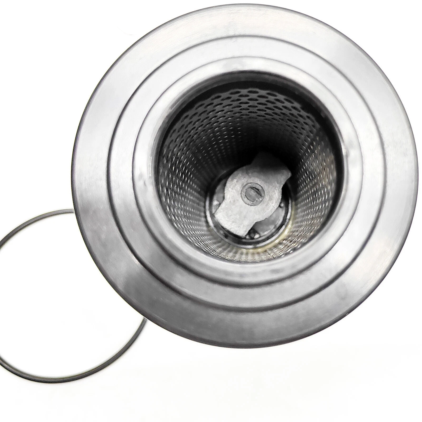 Hydraulic Oil Filter Element 2118342 for Gardner Denver Air Compressor - KUDUPARTS