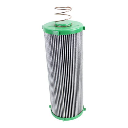 Hydraulic Oil Filter Element AL203341 for John Deere Engine 6068 Tractor 6135M 6140M 6150M 6155M 6170M 6175M 6190M 6195M 6210M