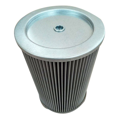 Hydraulic Oil Filter Element LH0160D010BN3HC for XCMG Excavator XE1300 - KUDUPARTS
