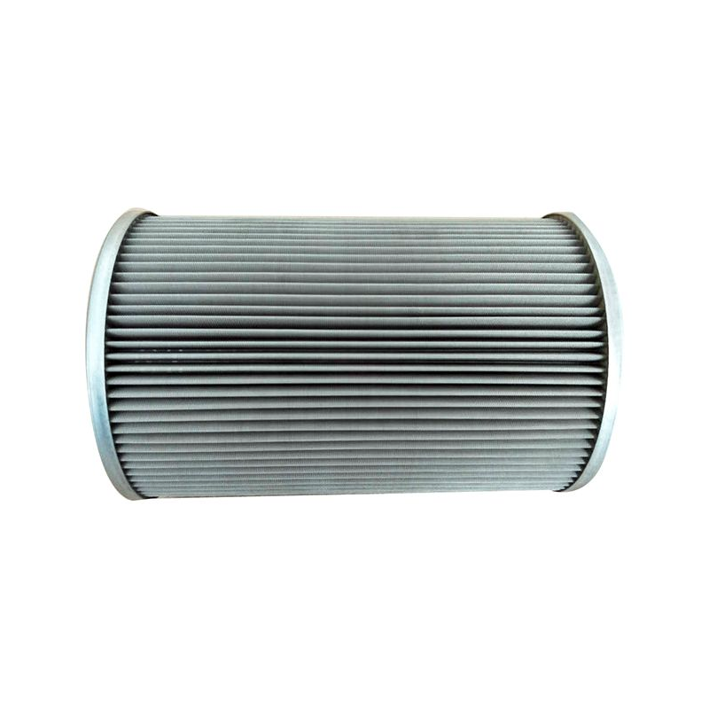 Hydraulic Oil Filter Element LH0160D010BN3HC for XCMG Excavator XE1300 - KUDUPARTS