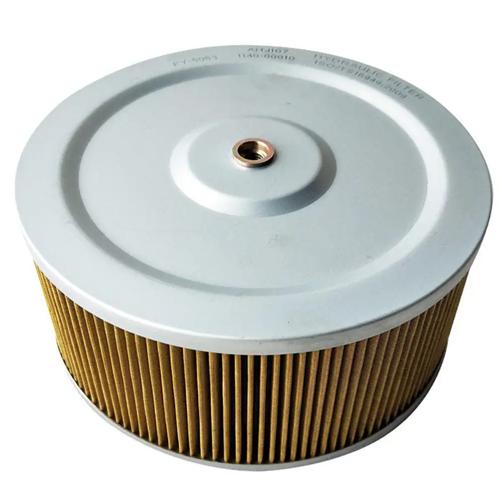Hydraulic Oil Filter Element Strainer 080517 for Kobelco Excavator SK200-8 SK250-8 SK350-8 - KUDUPARTS