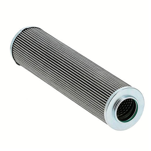 Hydraulic Oil Filter Element for Volvo Engine TD164KAE Allison Transmission 5000 6000 8000 9000 Hitachi Truck EH600 EH650- Replaces Donaldson P166255 - KUDUPARTS