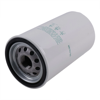 Filtro de aceite hidráulico HHV10-65050 para cargadora Kubota SSV65 SSV75 SSV65C SSV75C SSV65P SSV75PC