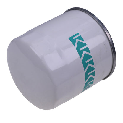 Filtre à huile hydraulique K3161-16770 pour Kubota M6040 M7040 M8540 L2800F L3400F