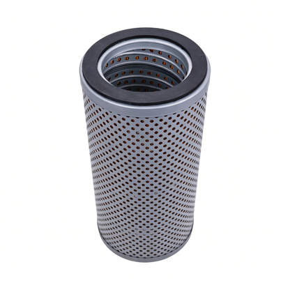 Hydraulic Oil Filter KAJ11040 KAJ10620 for CASE Excavator CX75SR CX80C CX80 CX75C - KUDUPARTS