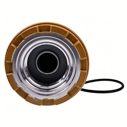Hydraulic Oil Filter KHJ17730 for CASE Excavator CX130 CX160B CX210B CX225SR CX250C CX300C CX350B CX700 - KUDUPARTS