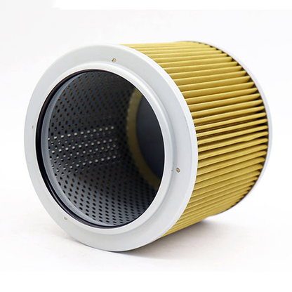 Hydraulic Oil Filter KSJ2675 for CASE Excavator CX350 CX350B CX330 CX350C - KUDUPARTS