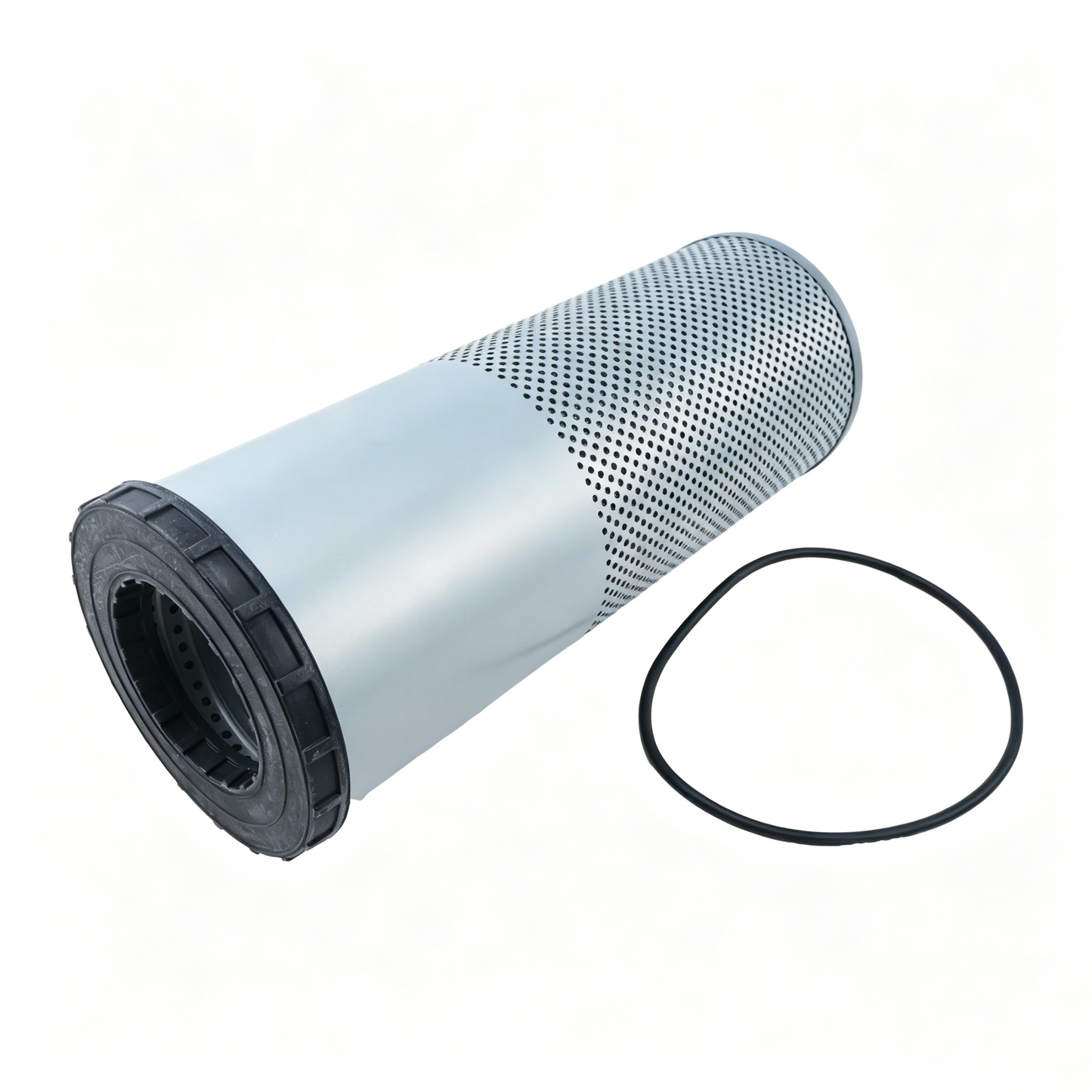 Hydraulic Oil Filter LC52V01004R100 for Kobelco Excavator SK300-10LC SK350-10DLC SK400DLC-10