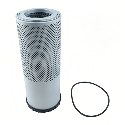 Hydraulic Oil Filter LC52V01004R100 for Kobelco Excavator SK300-10LC SK350-10DLC SK400DLC-10