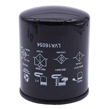 Hydraulic Oil Filter LVA16054 for Yanmar Engine 3TNV76 John Deere Tractor 3032E 3036E 3038E 2026R 1023E 1025R 1026R