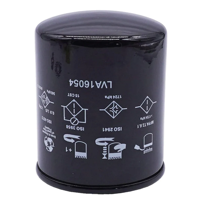 Hydraulic Oil Filter LVA16054 for Yanmar Engine 3TNV76 John Deere Tractor 3032E 3036E 3038E 2026R 1023E 1025R 1026R