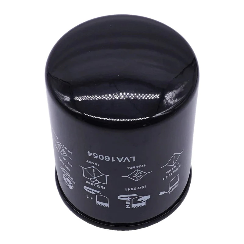 Hydraulic Oil Filter LVA16054 for Yanmar Engine 3TNV76 John Deere Tractor 3032E 3036E 3038E 2026R 1023E 1025R 1026R