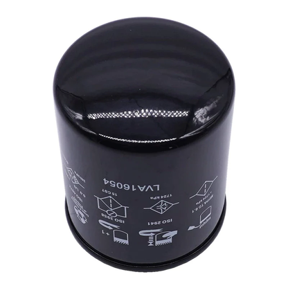 Hydraulic Oil Filter LVA16054 for Yanmar Engine 3TNV76 John Deere Tractor 3032E 3036E 3038E 2026R 1023E 1025R 1026R