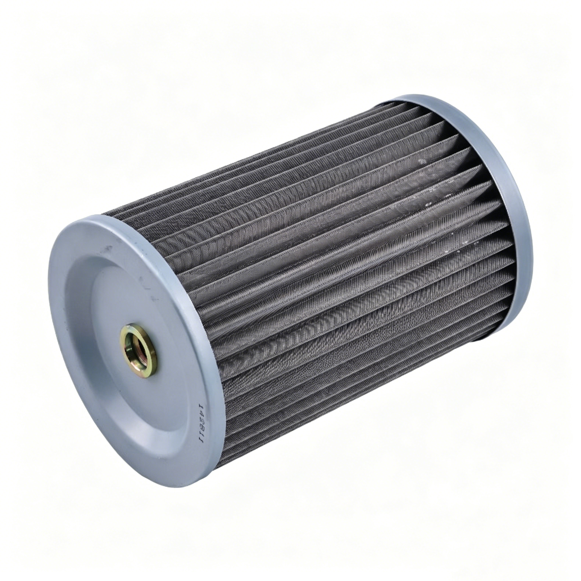Hydraulic Oil Filter PM50V00017S001 for New Holland Excavator EH35 E35 E27BSR E50 E30B E27SR E50BSR - KUDUPARTS