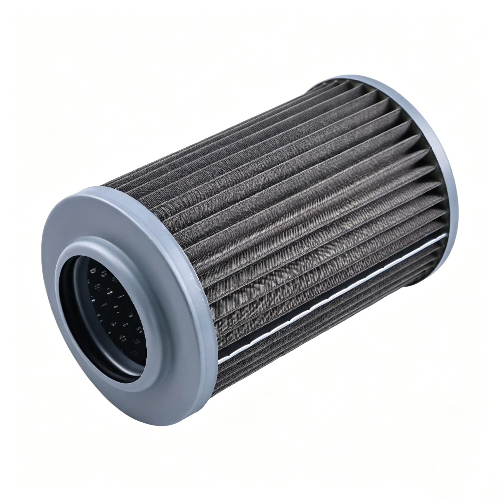 Hydraulic Oil Filter PM50V00017S001 for New Holland Excavator EH35 E35 E27BSR E50 E30B E27SR E50BSR - KUDUPARTS