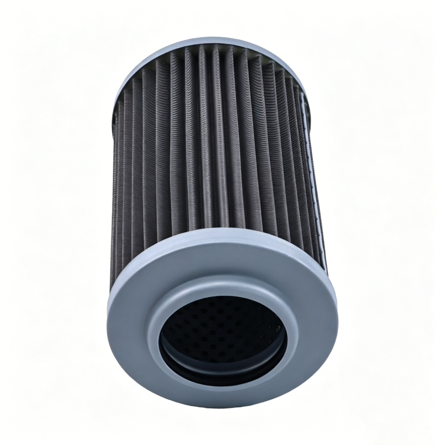 Hydraulic Oil Filter PM50V00017S001 for New Holland Excavator EH35 E35 E27BSR E50 E30B E27SR E50BSR - KUDUPARTS
