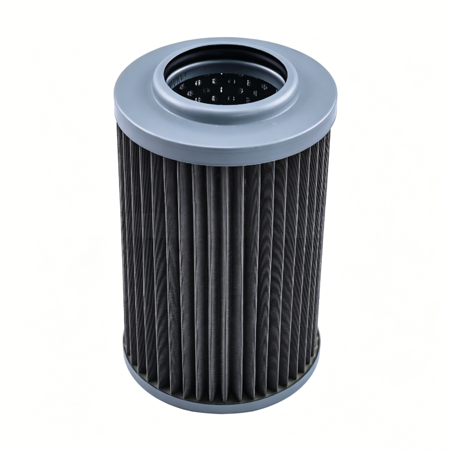 Hydraulic Oil Filter PM50V00017S001 for New Holland Excavator EH35 E35 E27BSR E50 E30B E27SR E50BSR - KUDUPARTS