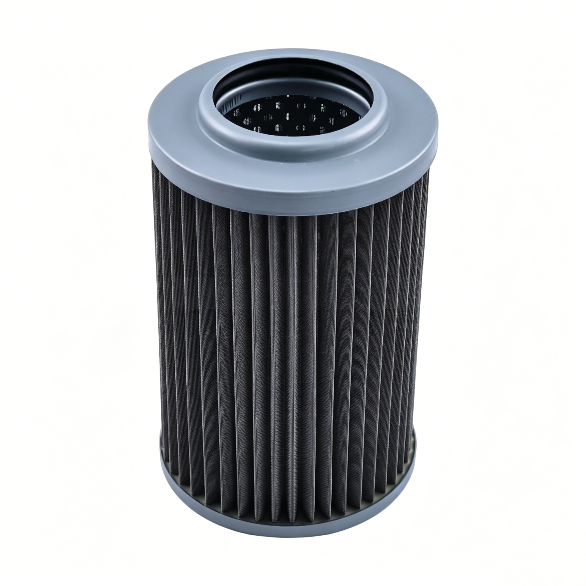 Hydraulic Oil Filter PM50V00017S001 for New Holland Excavator EH35 E35 E27BSR E50 E30B E27SR E50BSR - KUDUPARTS