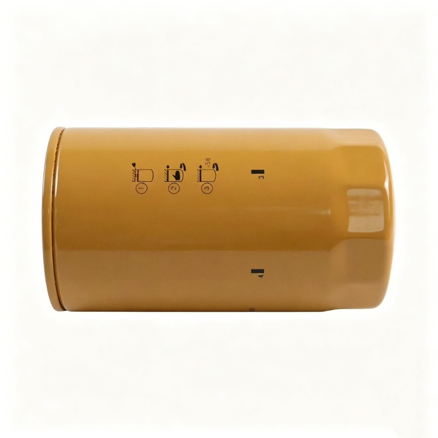 Hydraulic Oil Filter VOE14750655 for Volvo Excavator EC350DL EC380DL EC480 EC480DL EC480EL - KUDUPARTS