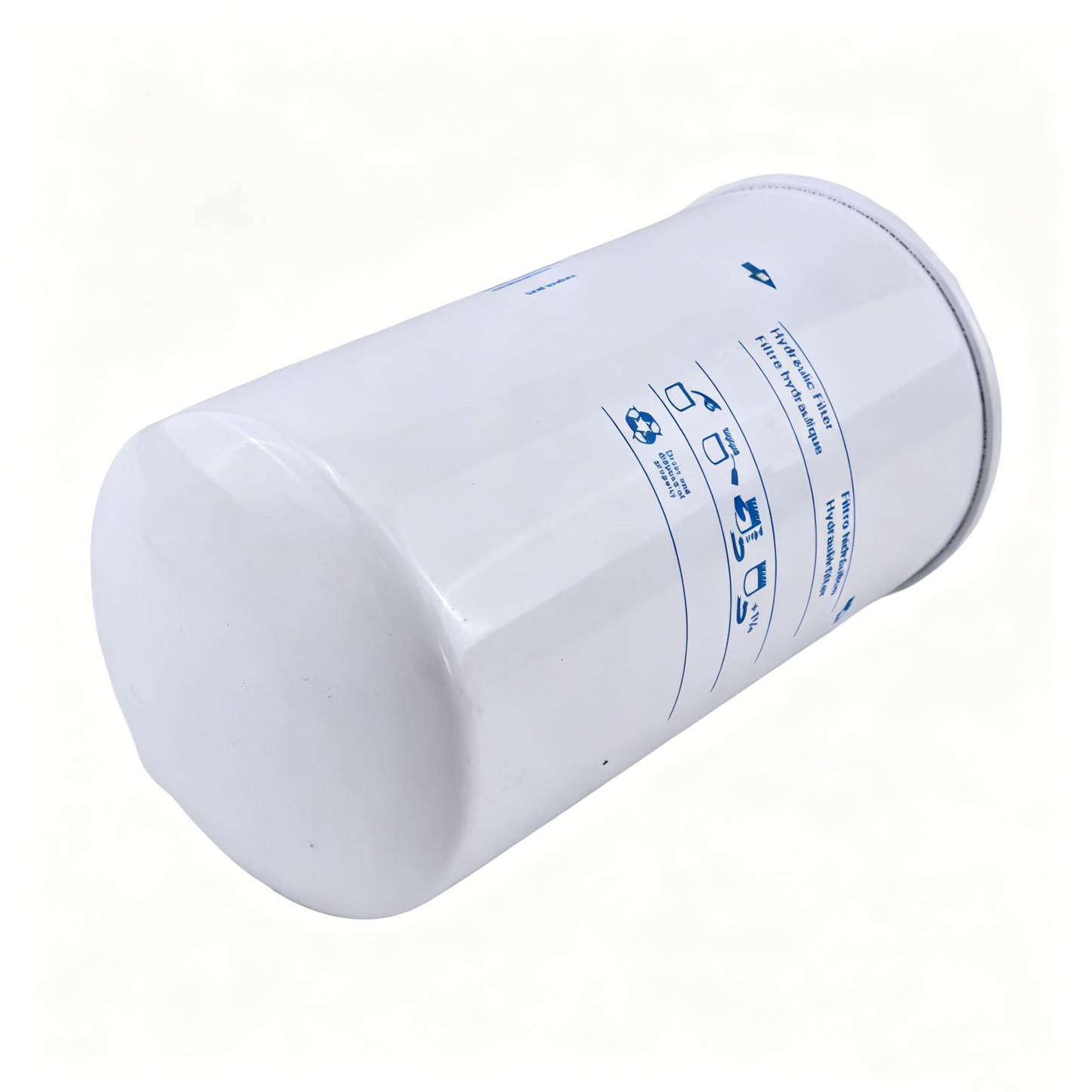 Hydraulic Oil Filter W21TS-HTA10 for Kubota Tractor L4200 L4240 L4630 L5030 L5040 L5240 L570 ST341 ST401 STW34 STW37 STW40 - KUDUPARTS
