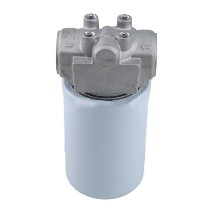 Hydraulic Oil Filter With Head 6676969 for Bobcat Loader 751 753 763 773 S130 S150 S160 S175 S185 S205 T140 T180 T190 Excavator 430