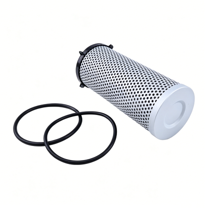 Hydraulic Oil Filter With O-rings 7414581 for Bobcat Loader S450 S550 S570 S590 T450 S510 S530 T590 T595 T550 S595