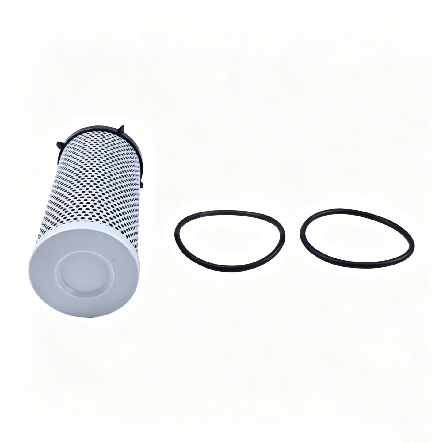 Hydraulic Oil Filter With O-rings 7414581 for Bobcat Loader S450 S550 S570 S590 T450 S510 S530 T590 T595 T550 S595