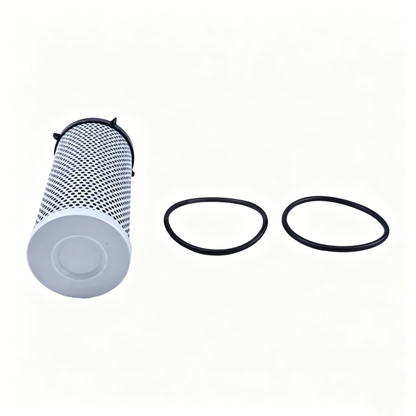 Hydraulic Oil Filter With O-rings 7414581 for Bobcat Loader S450 S550 S570 S590 T450 S510 S530 T590 T595 T550 S595