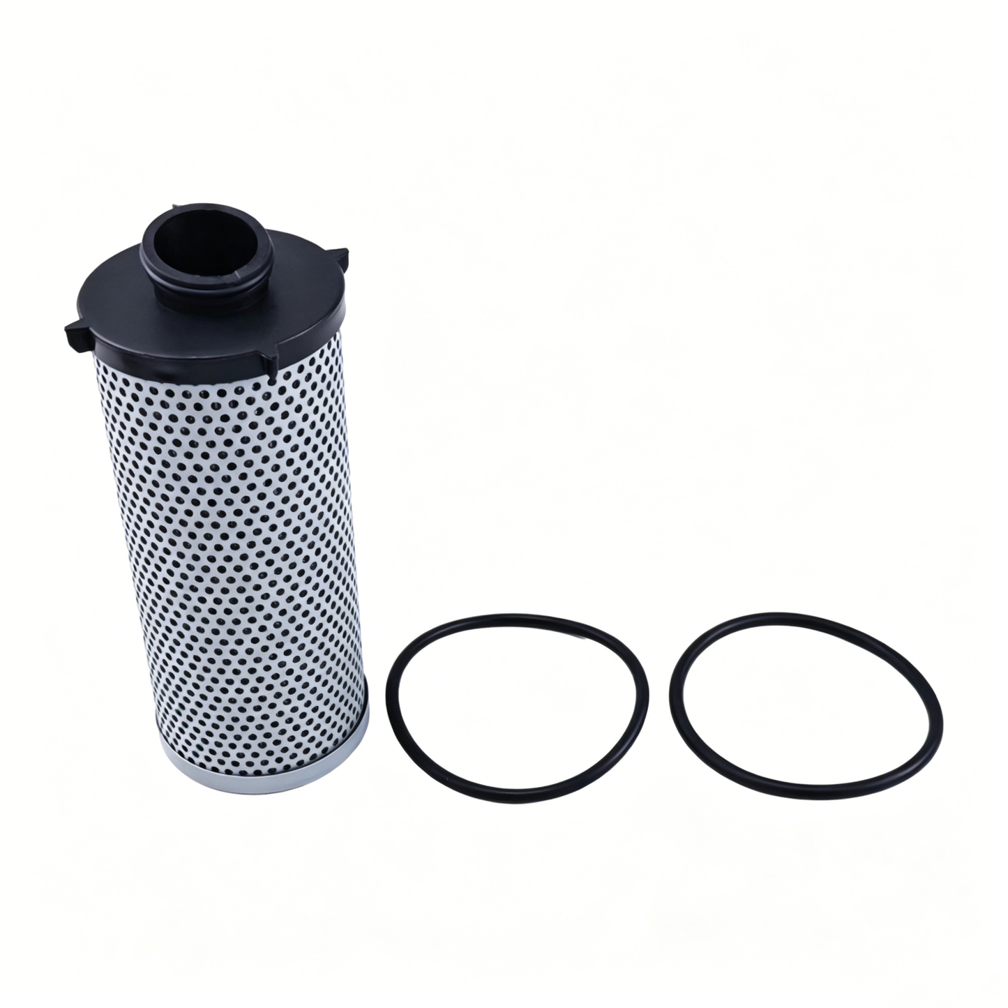 Hydraulic Oil Filter With O-rings 7414581 for Bobcat Loader S450 S550 S570 S590 T450 S510 S530 T590 T595 T550 S595