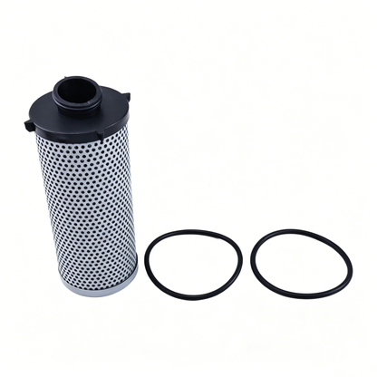 Hydraulic Oil Filter With O-rings 7414581 for Bobcat Loader S450 S550 S570 S590 T450 S510 S530 T590 T595 T550 S595