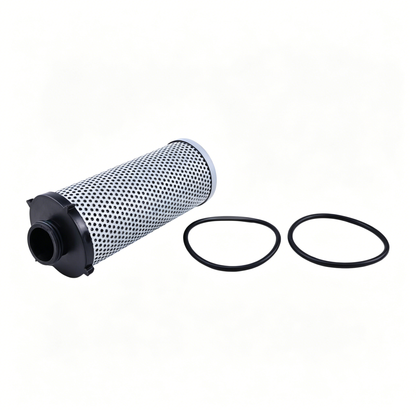 Hydraulic Oil Filter With O-rings 7414581 for Bobcat Loader S450 S550 S570 S590 T450 S510 S530 T590 T595 T550 S595