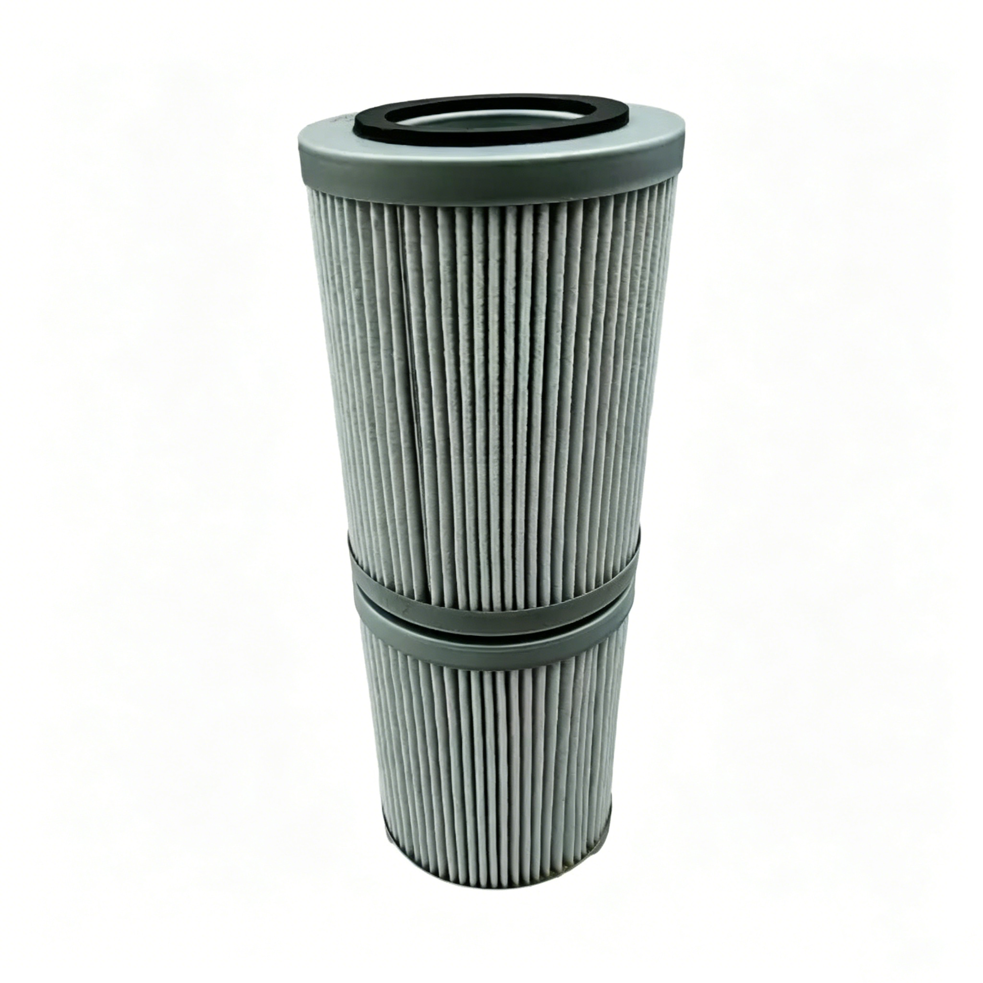 Hydraulic Oil Filter for Kobelco Excavator SK75-8 - KUDUPARTS