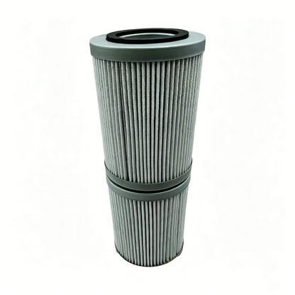 Hydraulic Oil Filter for Kobelco Excavator SK75-8 - KUDUPARTS