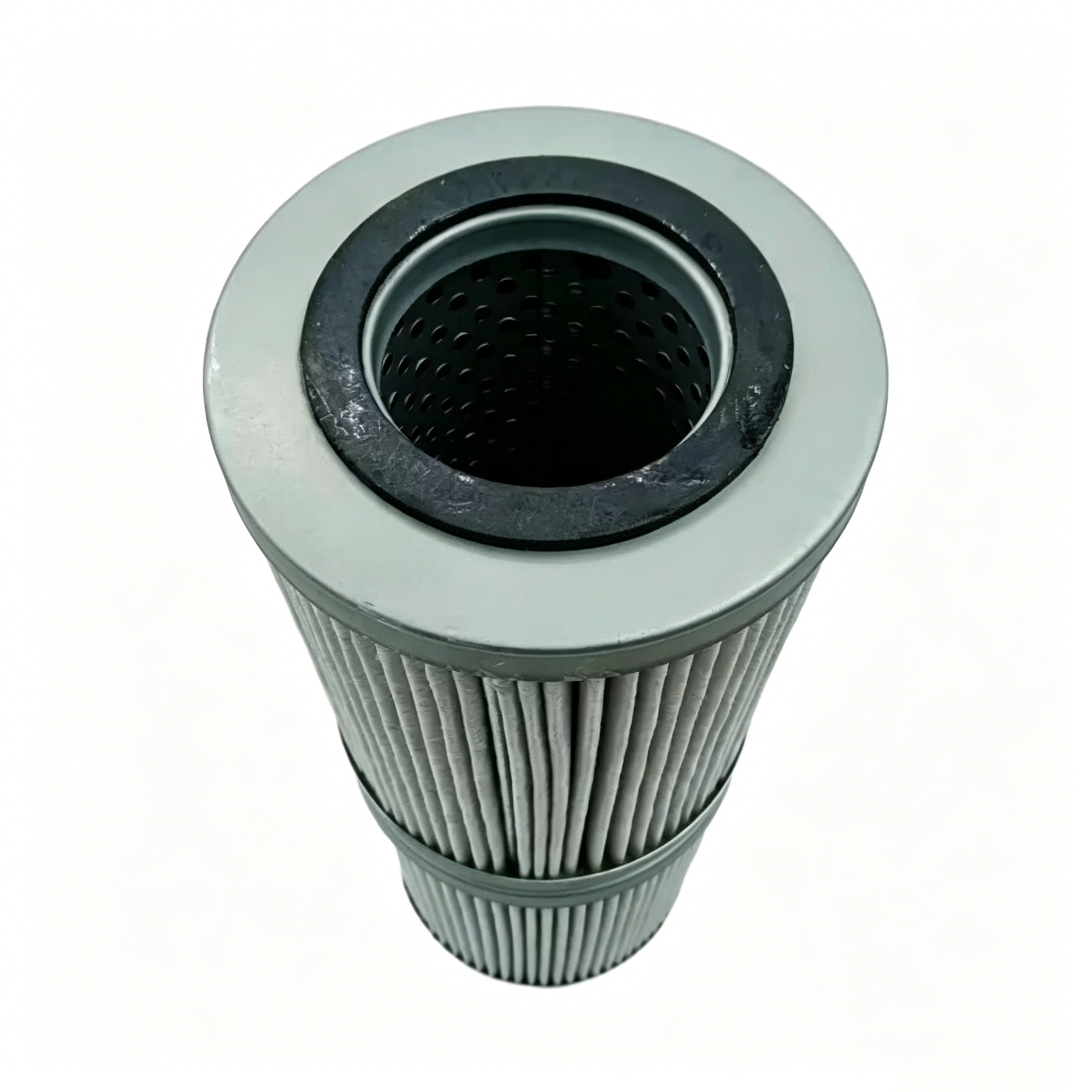 Hydraulic Oil Filter for Kobelco Excavator SK75-8 - KUDUPARTS