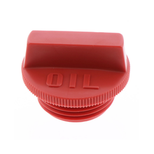 Hydraulic Oil Plug Cap 38240-21410 38240-21412 for Kubota Tractor M7060 M7580 M7950 M7970 M8030 M8200 M8540 M8560 M7040 - KUDUPARTS