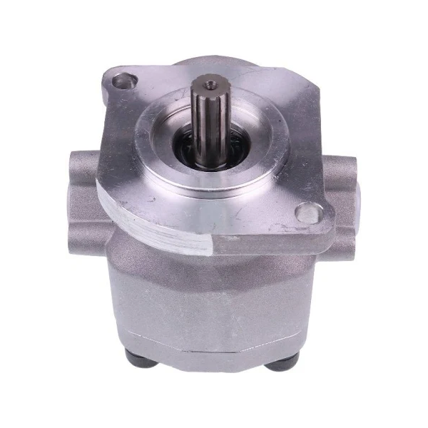Hydraulic Oil Pressure Pump 31351-76100 for Kubota Tractor L35 L2050DT L2250F L2350DT L2650F L2600DT - KUDUPARTS