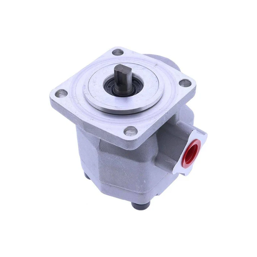 Hydraulic Oil Pressure Pump 67111-76100 for Kubota Tractor B20 B6200D B6200HSTE B7200D B7200HSTD B8200EP B6200E - KUDUPARTS