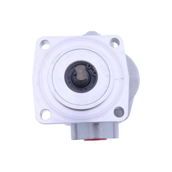 Hydraulic Oil Pressure Pump 67111-76100 for Kubota Tractor B20 B6200D B6200HSTE B7200D B7200HSTD B8200EP B6200E - KUDUPARTS