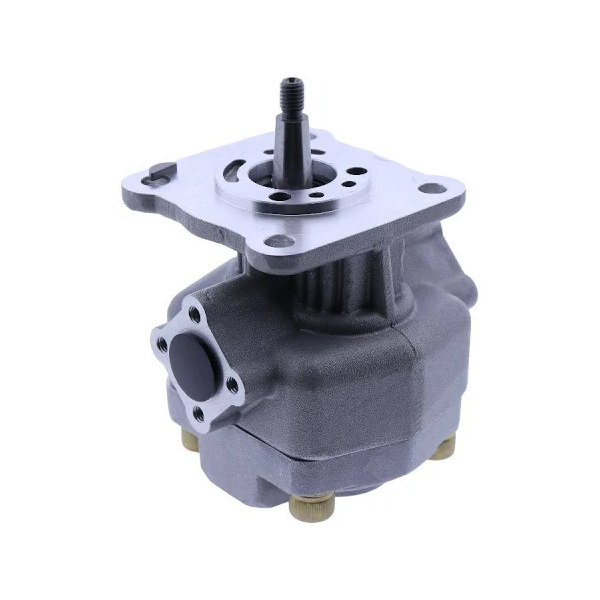 Hydraulic Oil Pressure Pump 90298-09010 9029809010 for Mitsubishi Forklift - KUDUPARTS