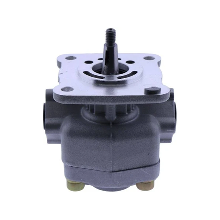 Hydraulic Oil Pressure Pump 90298-09010 9029809010 for Mitsubishi Forklift - KUDUPARTS