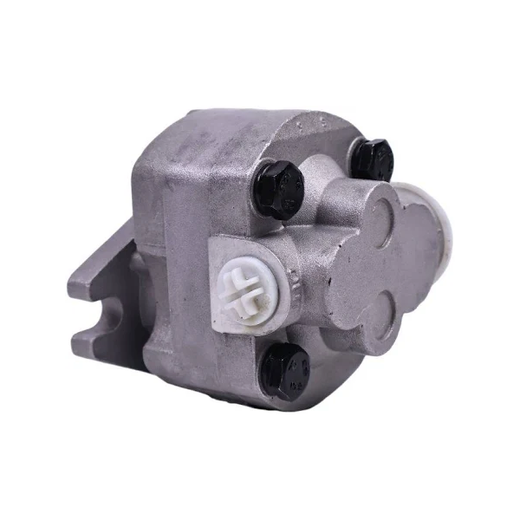 Hydraulic Oil Pump 3283650M1 for Massey Ferguson Tractor 1010 with Manual Trans - KUDUPARTS