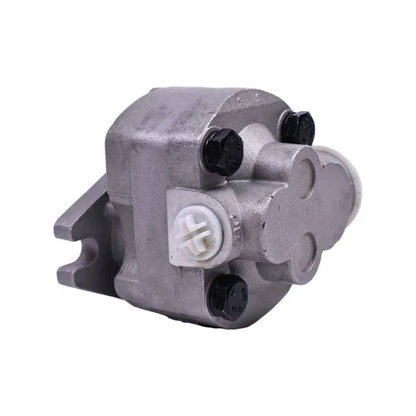 Hydraulic Oil Pump 3435415M91 3436252M91 for Massey Ferguson Tractor 1020 1030 1030L 1035 M30 MF1020 MF1030 - KUDUPARTS