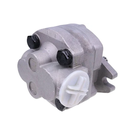 Hydraulic Oil Pump 6103-3111-00-1 for Toyosha Engine MS135 MS142 MS150 Hinomoto Tractor N239 N249 N279 E2002 E2004 E2302 E2304 C144 - KUDUPARTS