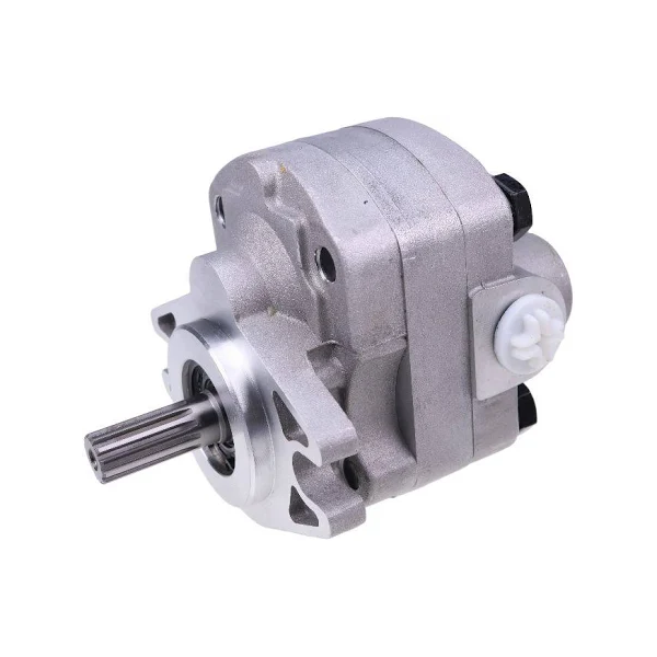 Hydraulic Oil Pump 6103-3111-00-1 for Toyosha Engine MS135 MS142 MS150 Hinomoto Tractor N239 N249 N279 E2002 E2004 E2302 E2304 C144 - KUDUPARTS